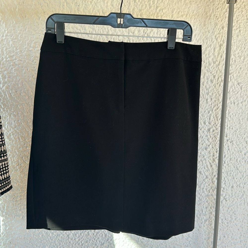 Bandelino black Skirt size 10